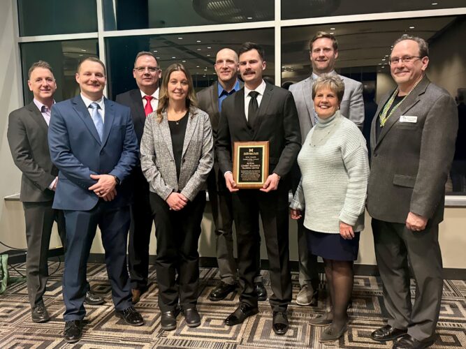 Alpena CRTC selected for 2026 Health Leadership Award